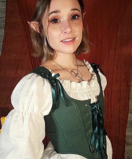 AmyKay ASMR ポルノスター 無料 画像