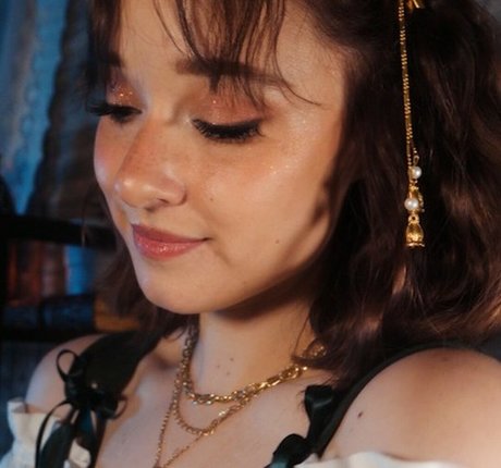 AmyKay ASMR xxxポルノスター 画像