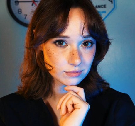 AmyKay ASMR ポルノスター 美しい 写真