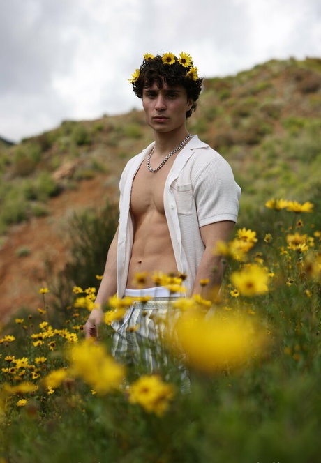 かわいいブロンドのオンリーファンズ ホットセックス 写真