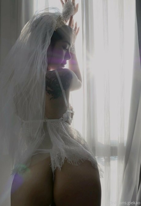 Giekao ポルノスター トップ 画像