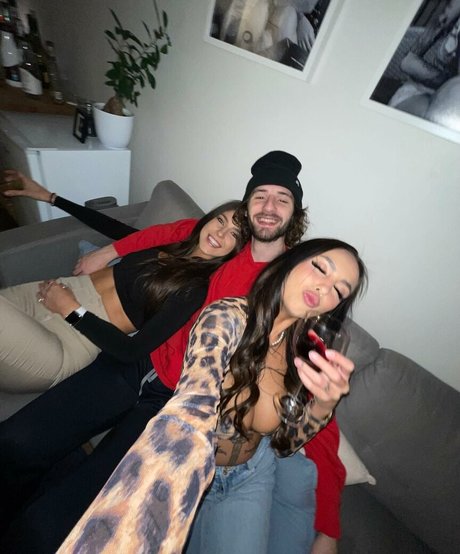 sugarttitts 高品質モデル 写真