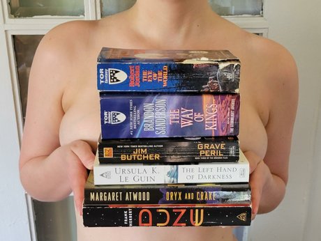 MarieAtwood 最高のスター 画像