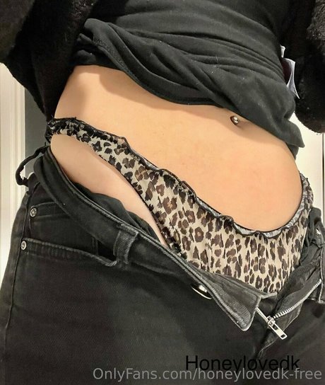 honeylovedk free セクシーモデル 画像