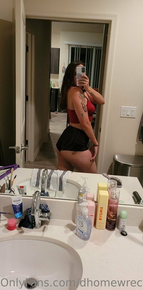 オンリーファンズの動画 ホット 写真