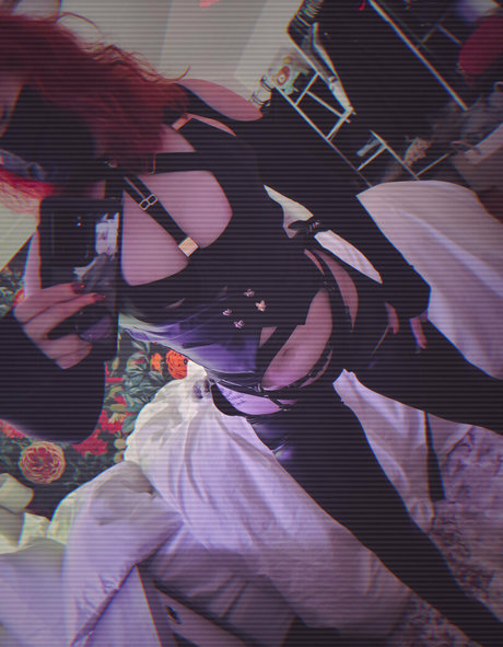 yokaioppai スターセックス 写真