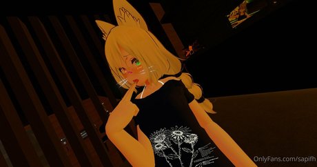 sapifh セクシーなスター 画像