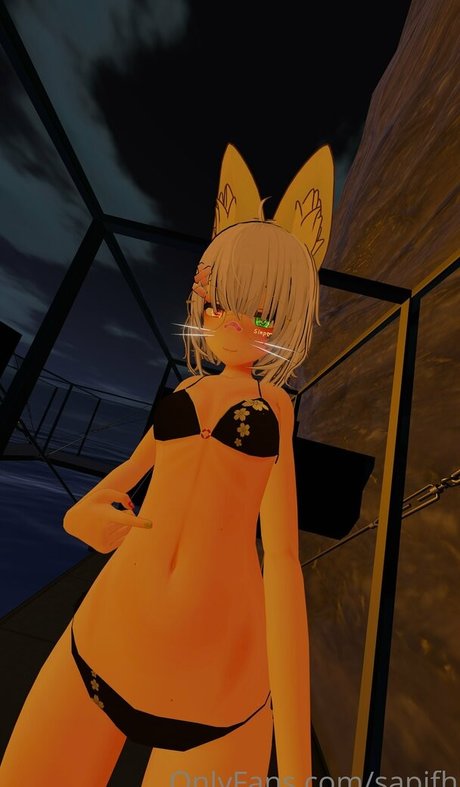 sapifh 完璧なスター ギャラリー