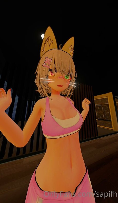 sapifh アート女優 ギャラリー