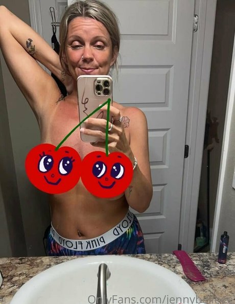 jennybelleee 高品質女優 写真