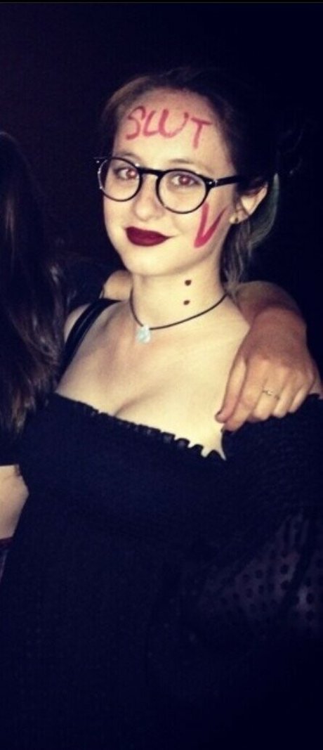 Girlfriend Reviews ポルノスター 画像