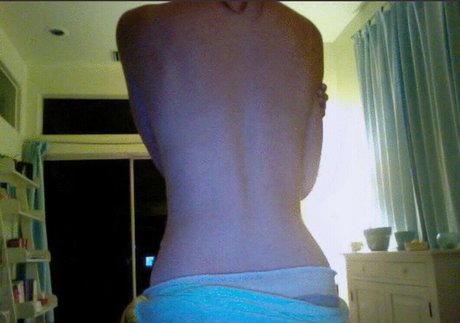 Girlfriend Reviews HDモデル ギャラリー