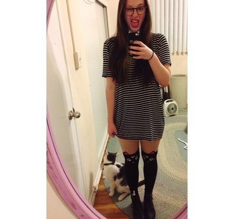 Girlfriend Reviews アートポルノスター 写真