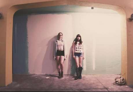 Girlfriend Reviews ホットスター 写真