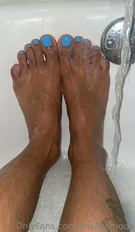 mickeymooh 美しいモデル 画像