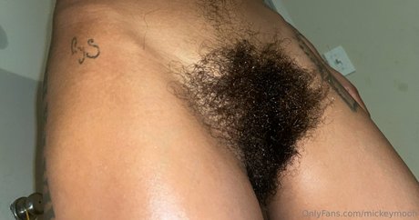 mickeymooh ポルノスター 素敵 写真