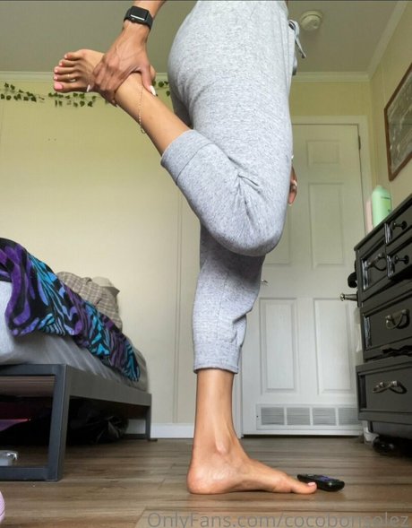 cocobonsolez ヌード女優 ギャラリー