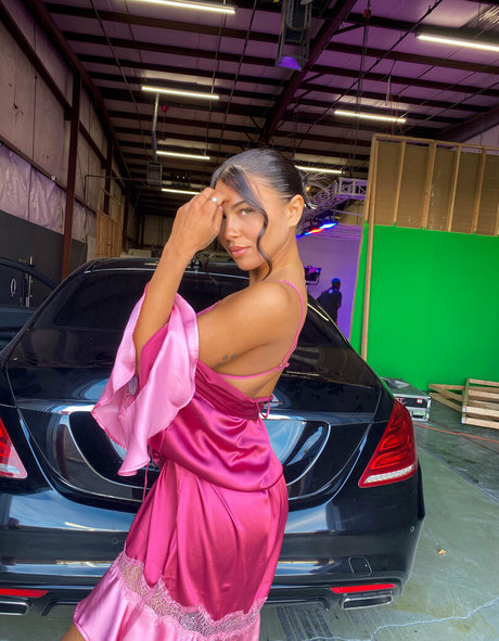 kristenheh HDモデル アーカイブ