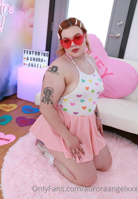 auroraangelxxx 高品質女優 ギャラリー