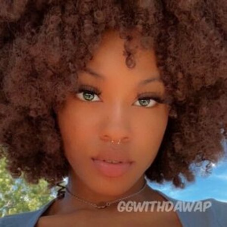 GGWithTheWap 女優 ギャラリー