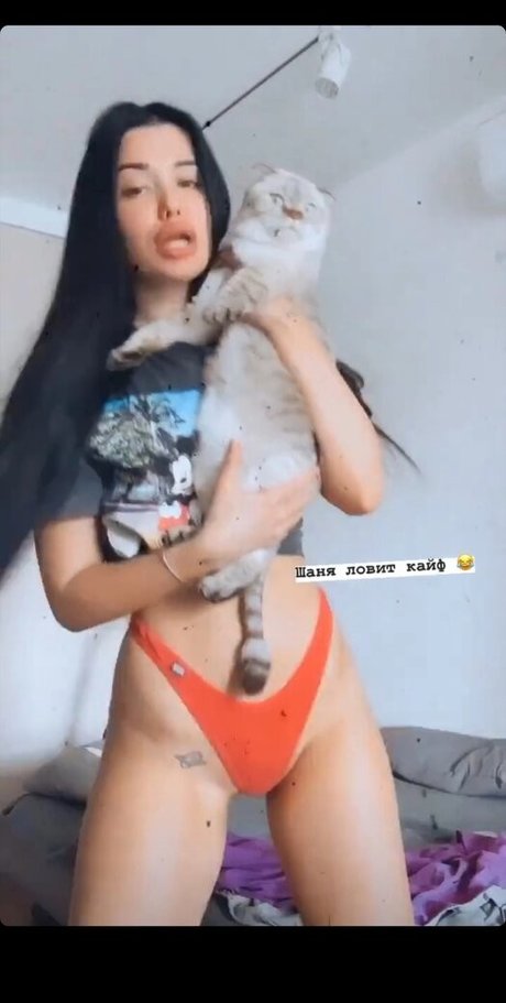 Polina Slepkan トップ女優 ギャラリー