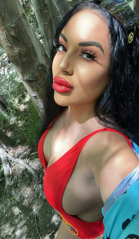 ambermarie52 プロフィール写真