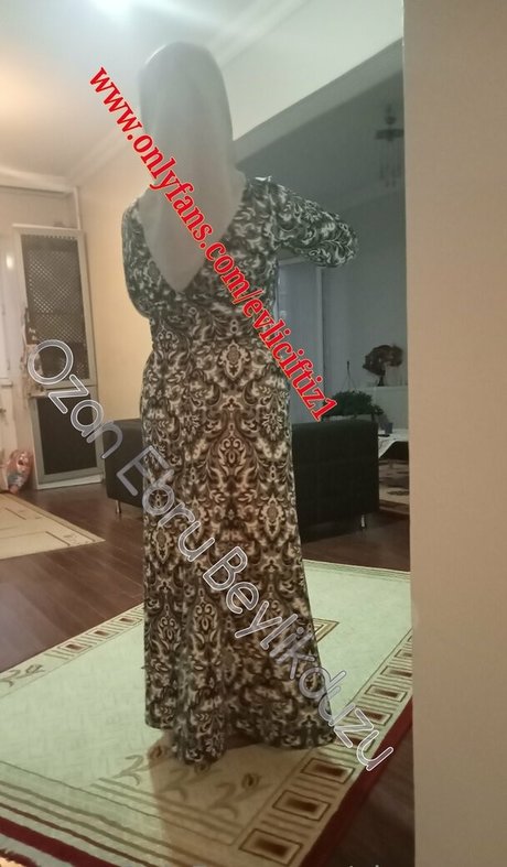 ebruozan アート女優 画像