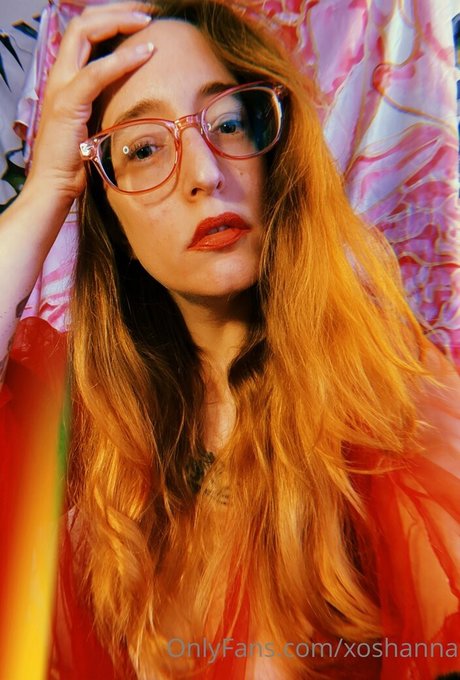 xoshanna セックススター アーカイブ