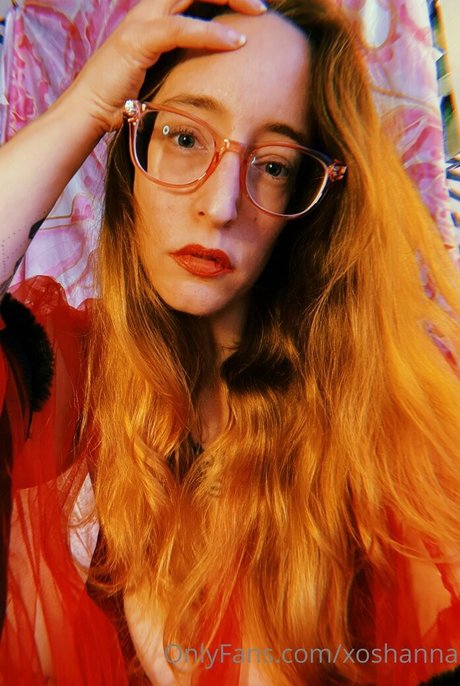 xoshanna 高品質のスター ギャラリー