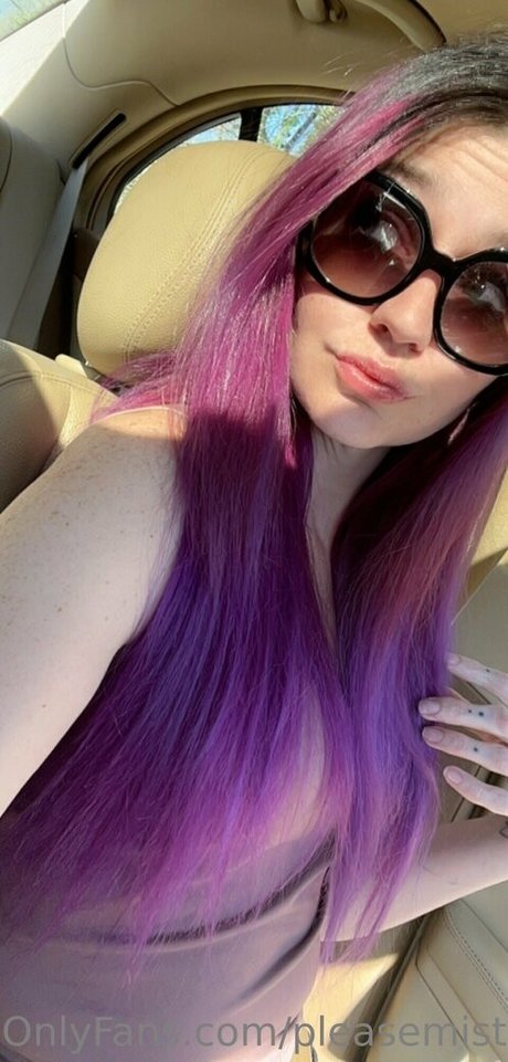 pleasemisty 裸モデル ギャラリー