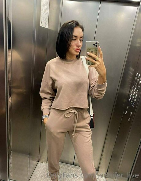 jennifer live 素敵なポルノスター ギャラリー