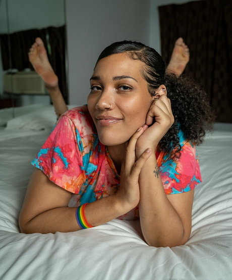 40歳のオンリーファンズ 裸 画像