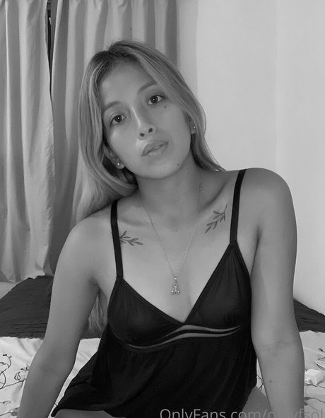 onlyfsol トップスター 写真