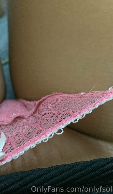 onlyfsol 完璧なモデル 写真