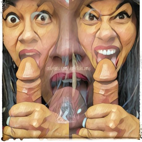 dafetishcomix 素敵なモデル 画像