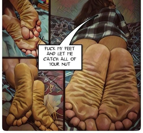 dafetishcomix 写真集