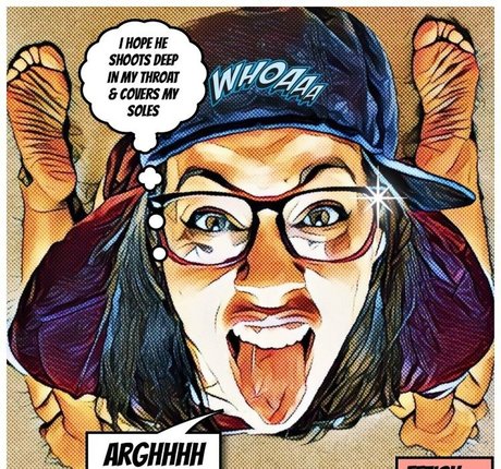 dafetishcomix 美しいスター ギャラリー