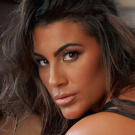 Gabby LaSpisa 完璧なスター 写真