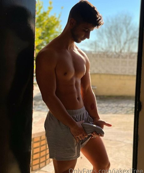 exoticboyfree 素敵なモデル 写真