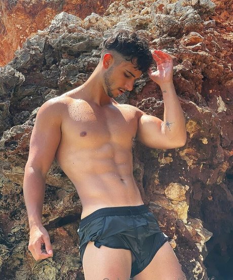 exoticboyfree ポルノスター ヌード アーカイブ