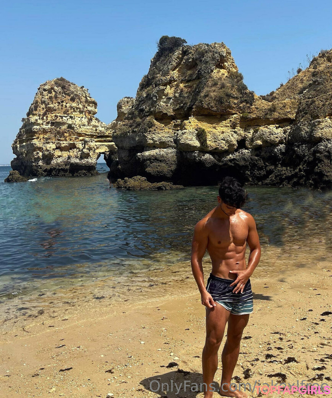 exoticboyfree ポルノスター 裸 ギャラリー