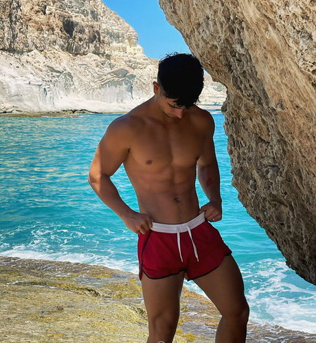 exoticboyfree ポルノスター セックス 画像