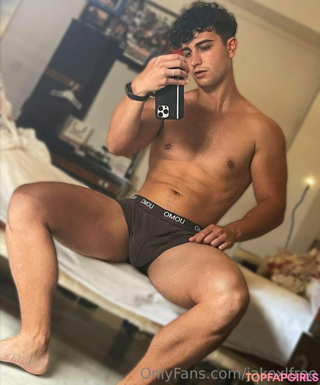 exoticboyfree ポルノスター ヌード 写真