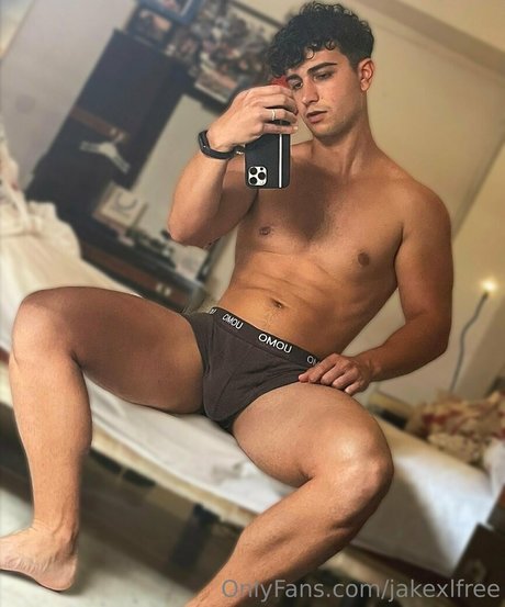 exoticboyfree ポルノスター ヌード 写真