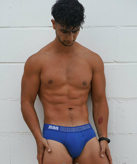 exoticboyfree ポルノスター 独占 ギャラリー