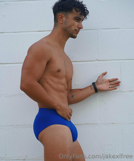 exoticboyfree ポルノスター 独占 写真