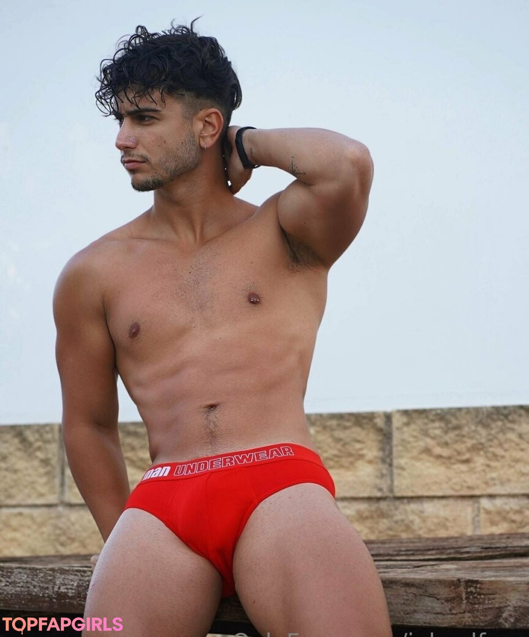 exoticboyfree アートスター 画像