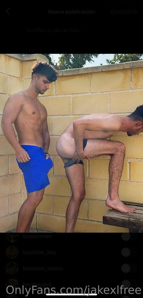 exoticboyfree 独占女優 画像