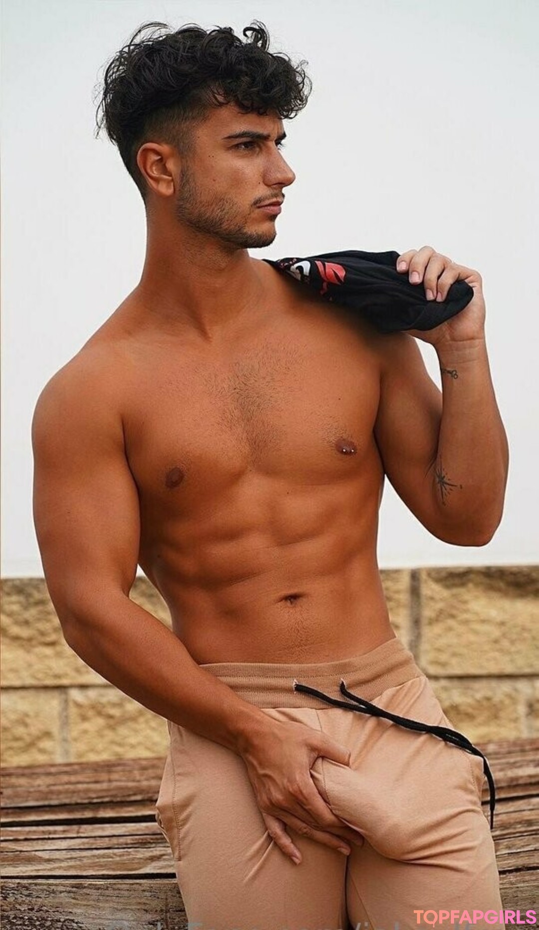 exoticboyfree セクシーなスター 写真