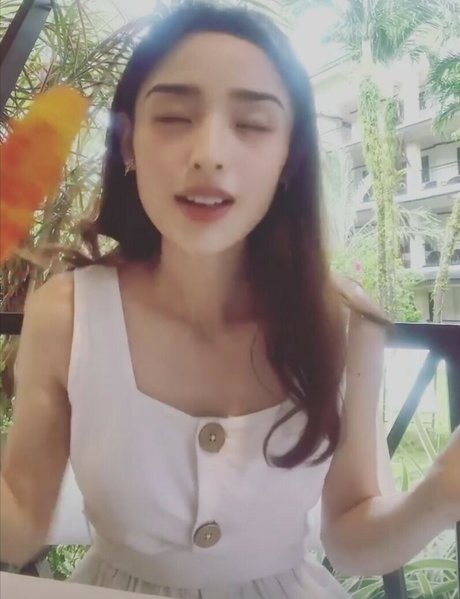 Nayoung Kim 美しいモデル 写真